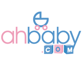 Ah Baby - Logo Magic