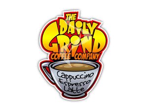 grind daily coffee company