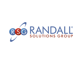 Randall Solutions Group - Logo Magic